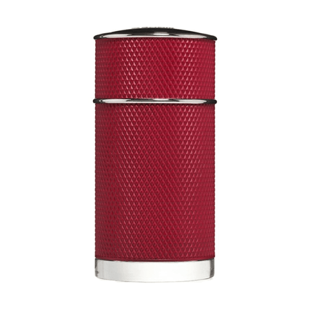 عطر ايكون ريسنج رد من دنهل للرجال - أو دو برفيوم