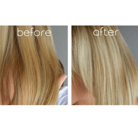 شامبو شيمر لايتس البنفسجي من كلايرول 473 مل