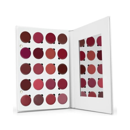 مجموعة احمر شفاه روج برو من اوفرا