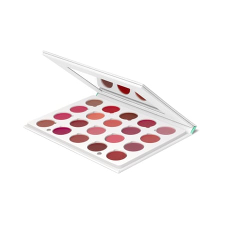 مجموعة احمر شفاه روج برو من اوفرا