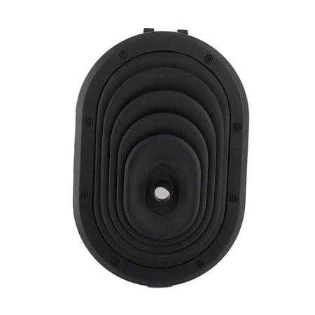 جلدة اغلاق اسقل القير العادي للرانجلر JK مديل 2007 الى 2010