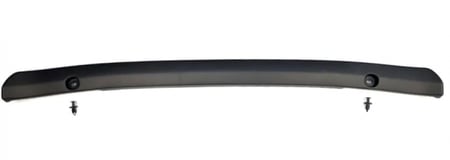 غطاء بلاستيكي بين الصدام والشبك للرنجلر JL