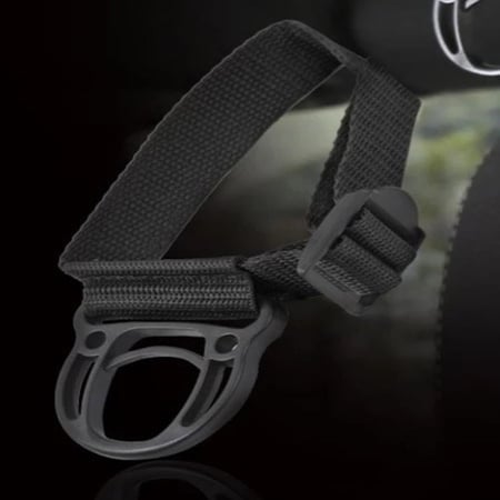 علاقة ملابس للرانجلر