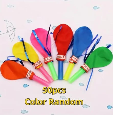 البالونات الصوتية