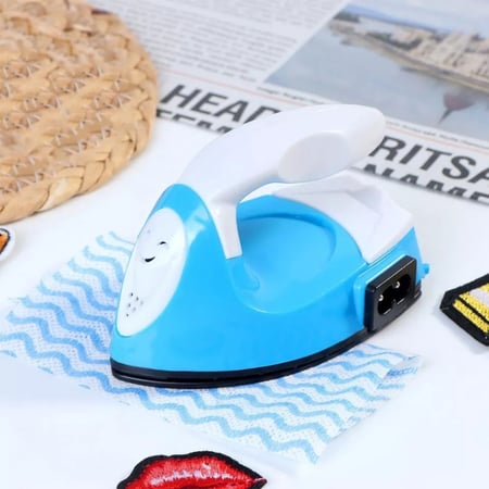 كاويه كهربائيه صغيره جدا لاعمال الخياطه