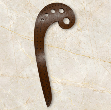 مساطر خشبيه للتصاميم اطقم