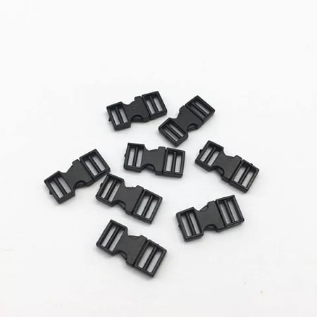 اقفال بلاستيك