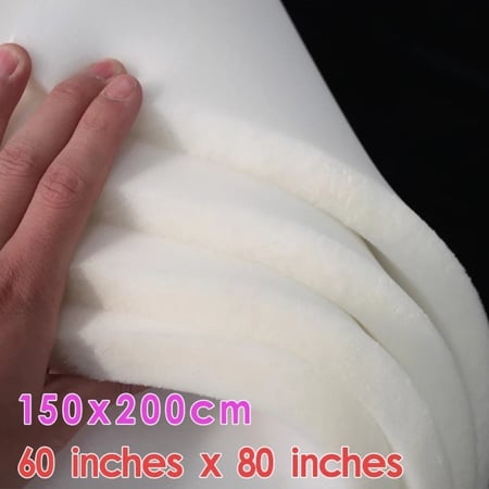 اسفنج الواح بااسماك متعدده