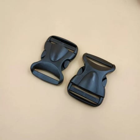 اقفال بلاستيك مقاسات اصليه