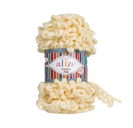 صوف بوفي فاين. صناعه تركيه