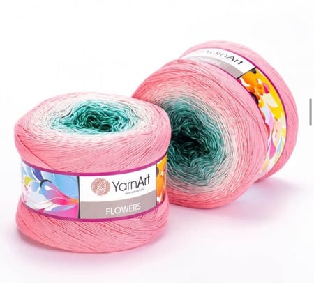 صوف يارن ارت فلور  -تركيه