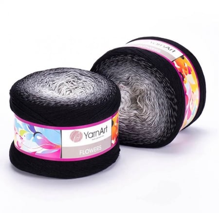 صوف يارن ارت فلور  -تركيه