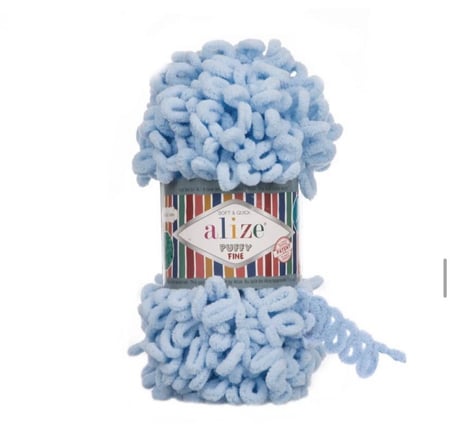 صوف بوفي فاين. صناعه تركيه