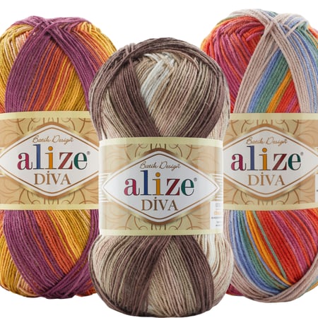 ديفا ليزا تركي قطن كرويشية مموج