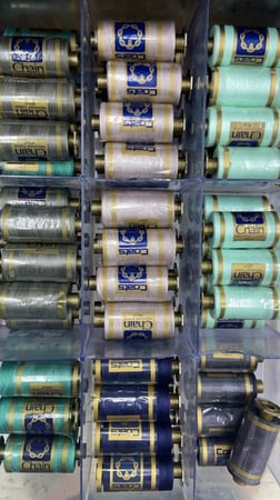 خيط ابو سلسله مكر صغير اصلي