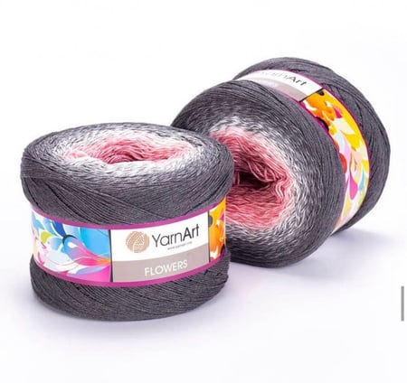 صوف يارن ارت فلور  -تركيه