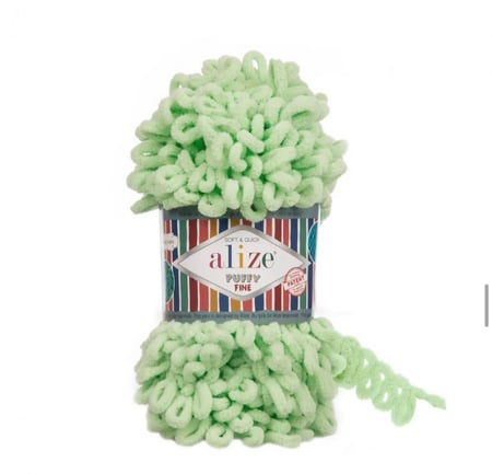 صوف بوفي فاين. صناعه تركيه