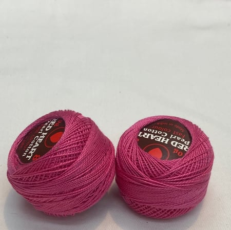 خيوط قطن برليه دجه الوان