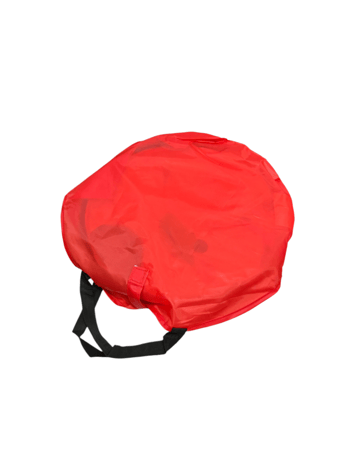 خيمة اطفال مع 100 كور تايوانية