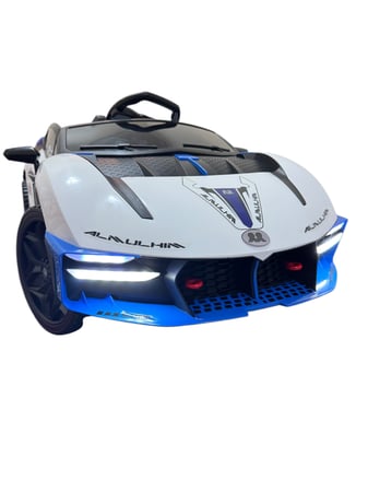 سيارة اطفال كهربائية ركوب شكل لمبرجيني رياضي