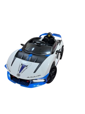 سيارة اطفال كهربائية ركوب شكل لمبرجيني رياضي