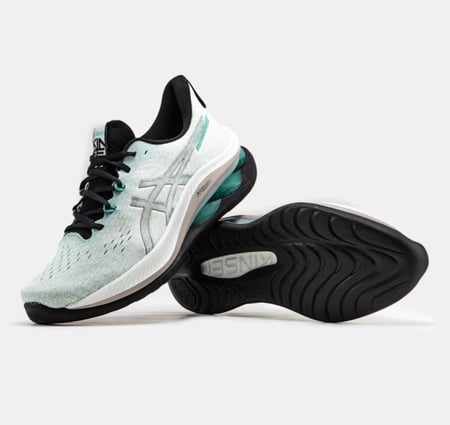ASICS Gel-Kinsei Max Lace-Up Runnin