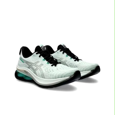ASICS Gel-Kinsei Max Lace-Up Runnin