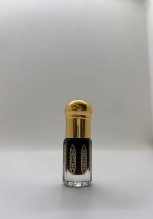 أرباع أميال زجاجية