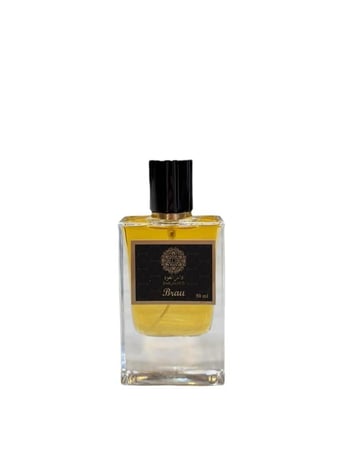 عطر براو
