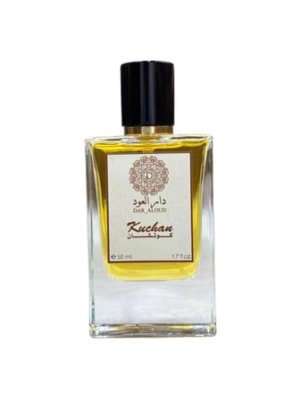 عطر كؤتشان