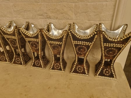 مباخر حائلية