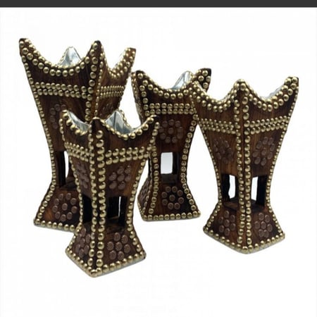 مباخر حائلية