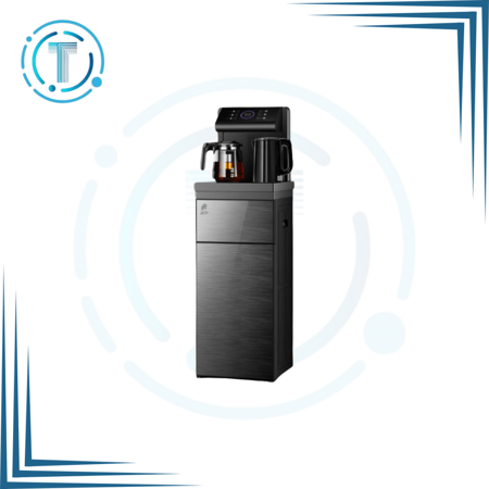 موزع المياه ( الة بار الشاي متعددة الوظائف) ( ستوك)