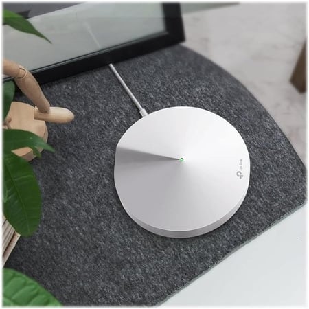 نظام واي فاي ديكو الشبكي M5 من تي بي لينك