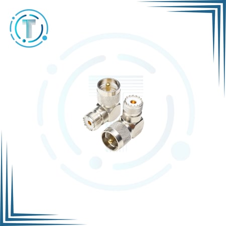 راس كبير حرف L + في ميل