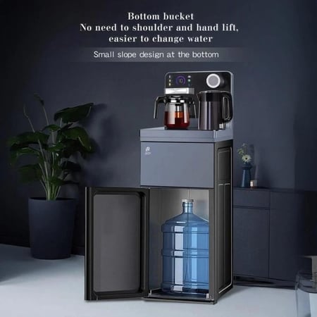 موزع المياه ( الة بار الشاي متعددة الوظائف) ( ستوك)