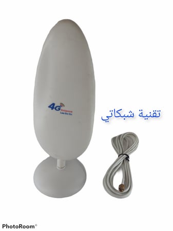انتينا 24DB راوتر 1 خط