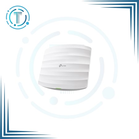 Tp-Link 300Mbps Wireless N Ceiling Mount Access Point EAP115