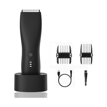 مكينة حلاقة للمناطق الحساسة PRASONX