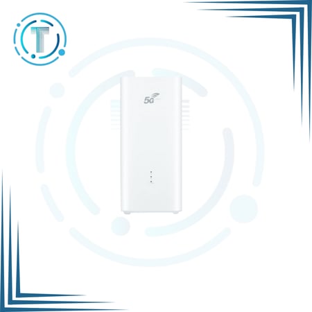 راوتر سي بي اي 5 بلس WIFI 7