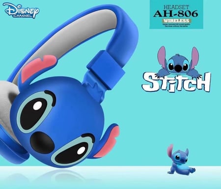 سماعة بلوتوث ستتش Stitch Bluetooth headset