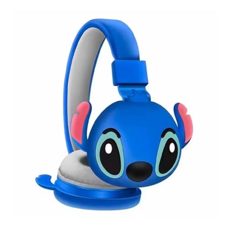 سماعة بلوتوث ستتش Stitch Bluetooth headset