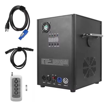 جهاز شرار حفلات Party sparkler device