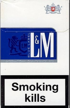 كرز ال ام ازرق سويسري LM Cherry Blue Swiss