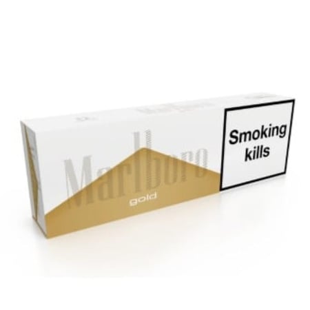 كرز مالبورو ابيض قولد مستورد Imported Marlboro White Gold Cherry
