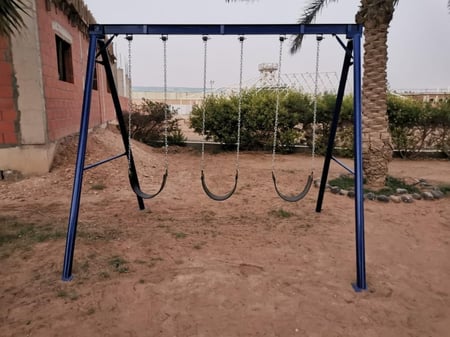 مرجيحه