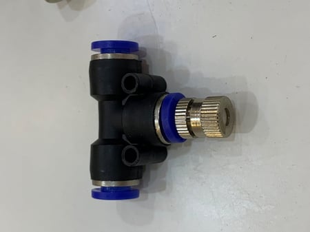 رشاش رذاذ ستالس ستيل