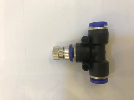 رشاش رذاذ ستالس ستيل