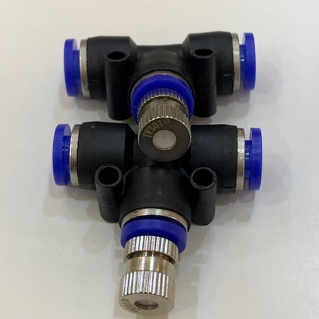 رشاش رذاذ ستالس ستيل