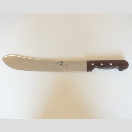 سكين جزار سميك ICEL مقبض خشب  3603